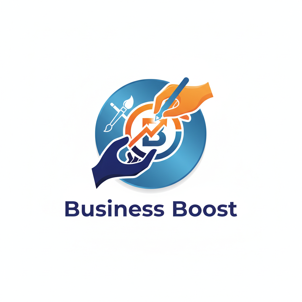 Get a Logo